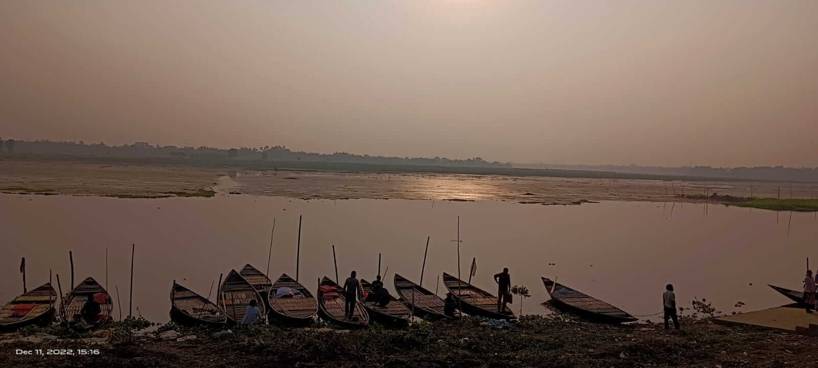 Kasthashali Ghat