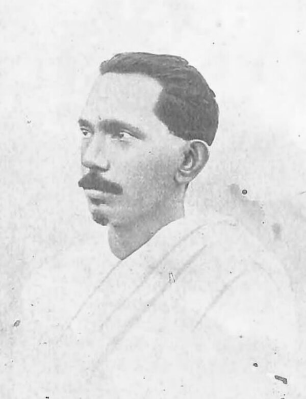 Satyendranath dutta