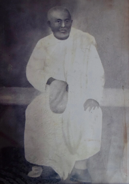baidyanath dey