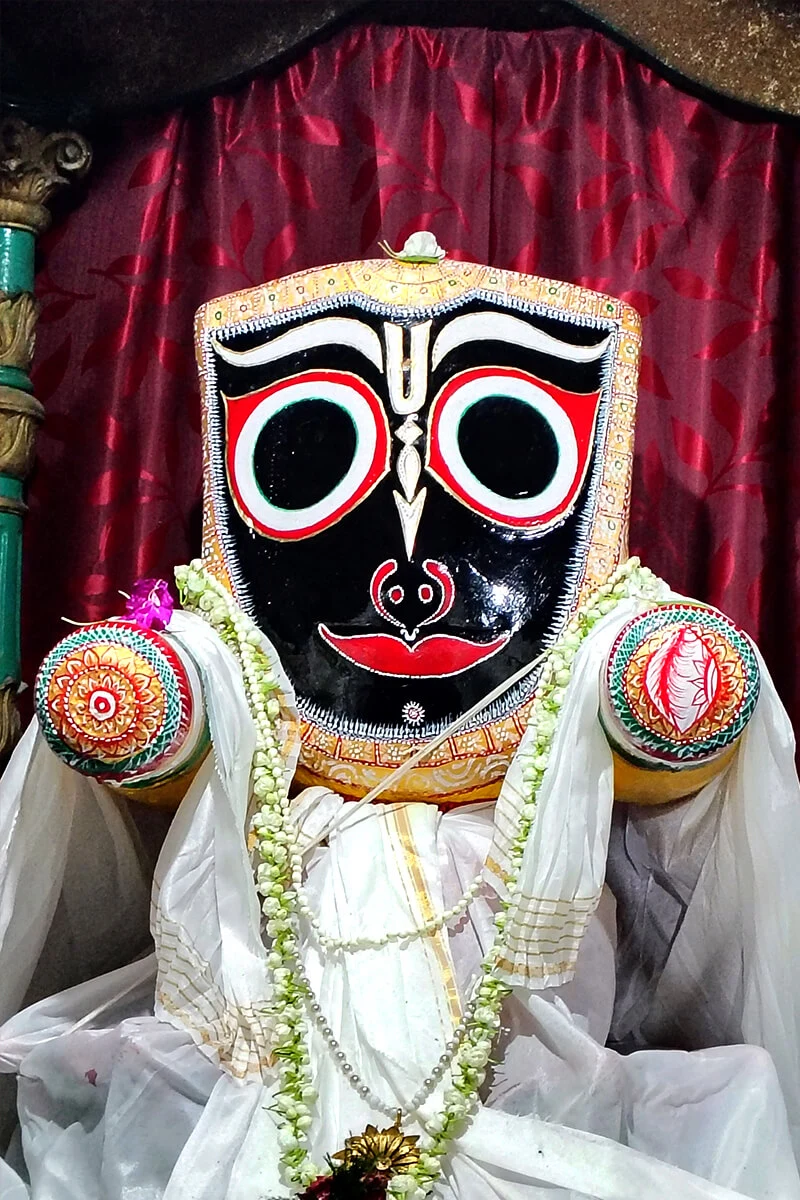 Jagannath