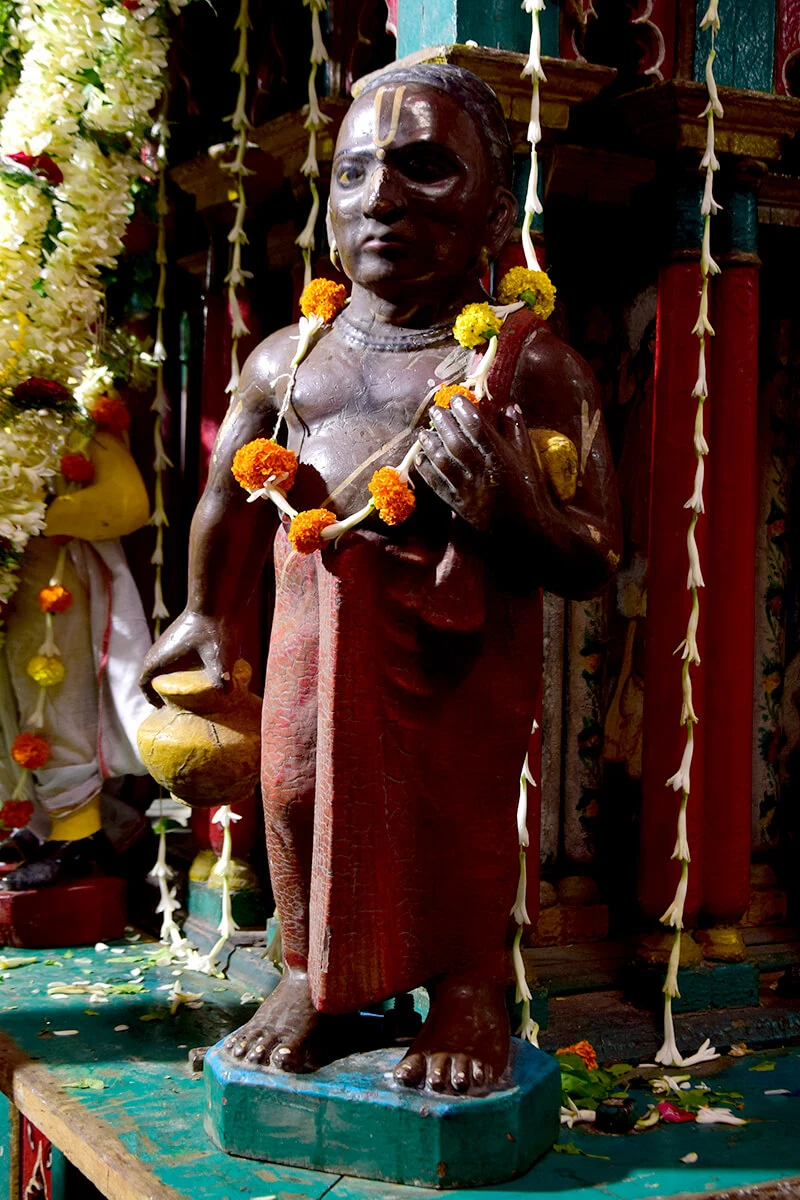 Chunimoni dasi thakurbari rath