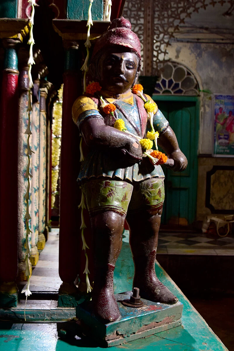 Chunimoni dasi thakurbari rath